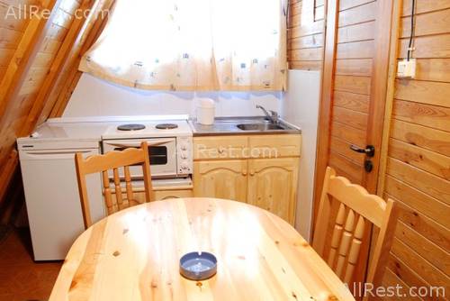 Malina Holiday Village 8